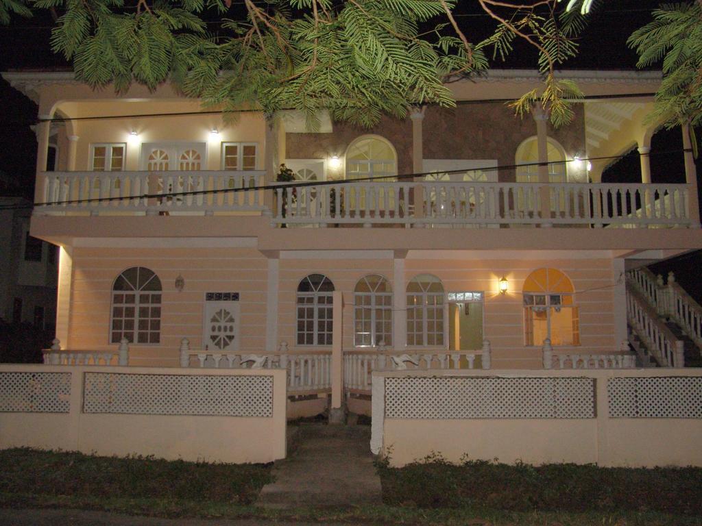 Guest house Diamond
