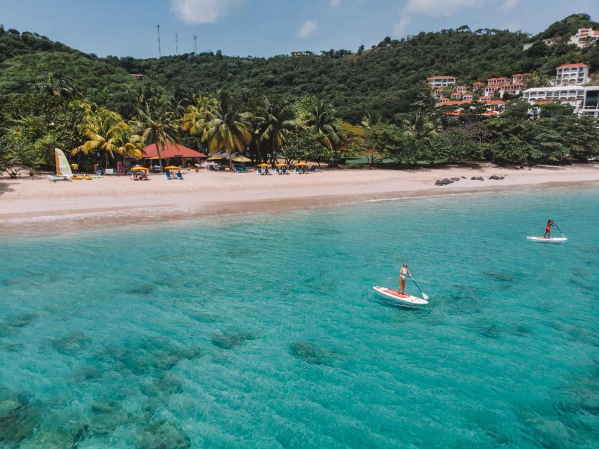 Mount Cinnamon & Club Resort