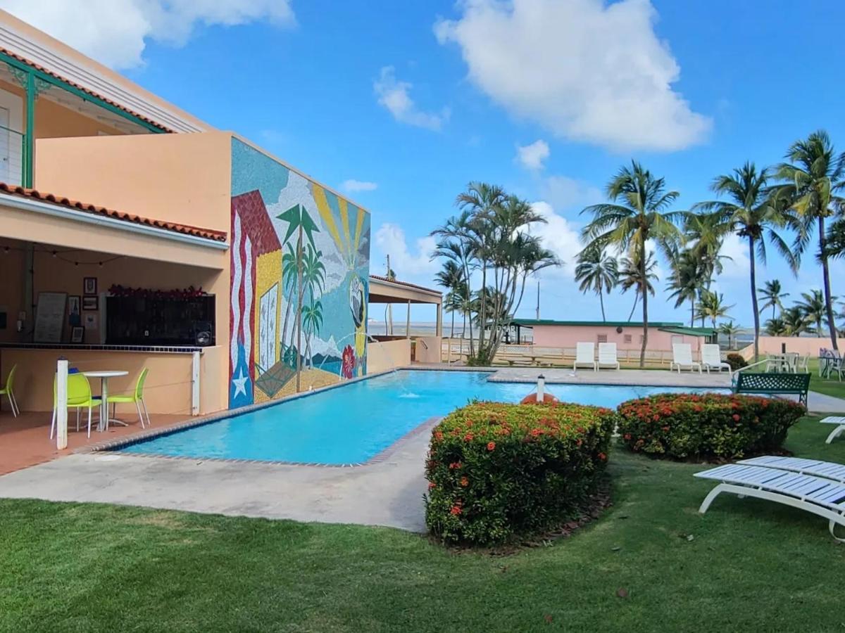 Hotel Palmas De Lucia