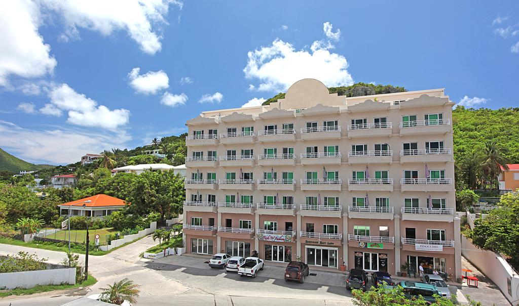 Simpson Bay Suites Hotel Simpson Bay