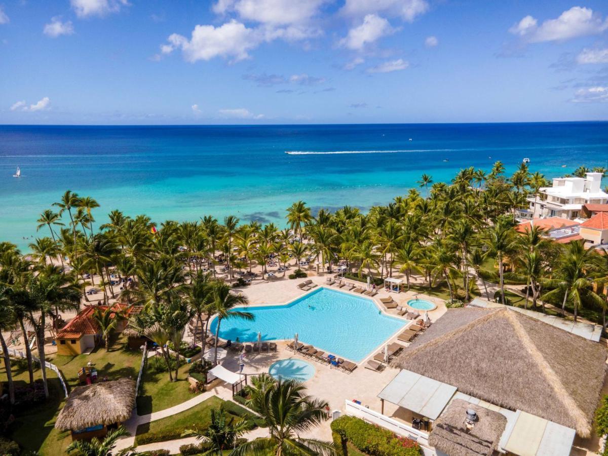 Viva Dominicus Palace By Wyndham, A Trademark 4* Bayahibe