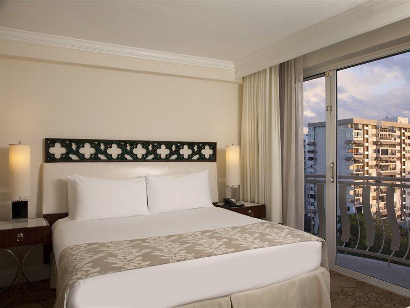The Royal Sonesta San Juan Resort Carolina