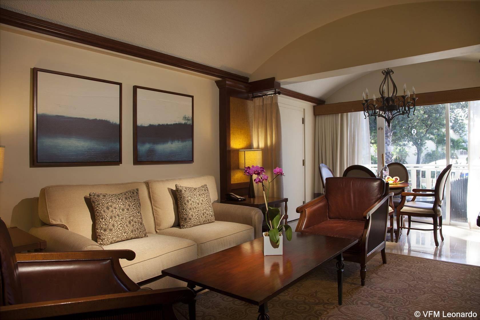Resort The Royal Sonesta San Juan Carolina