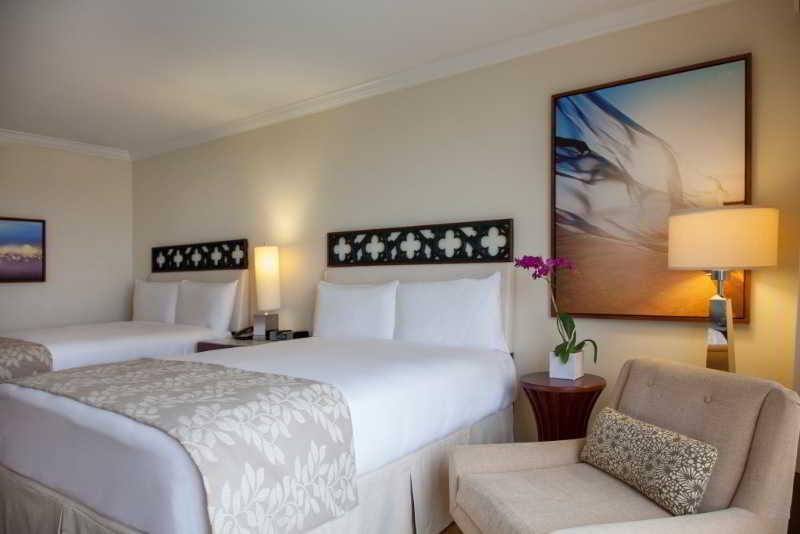The Royal Sonesta San Juan Resort Carolina