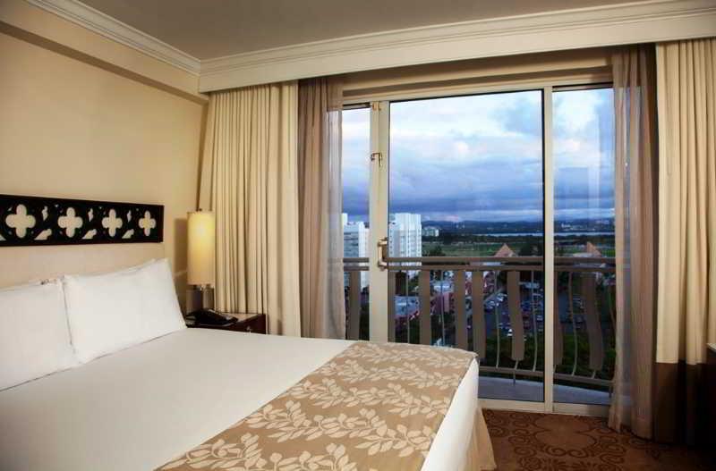 The Royal Sonesta San Juan