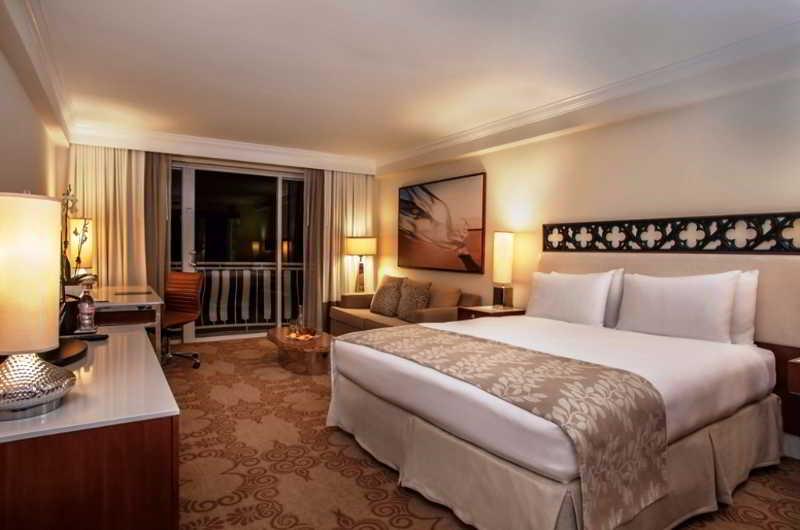 The Royal Sonesta San Juan Resort 4*