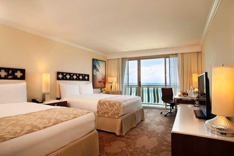 The Royal Sonesta San Juan 4* Carolina