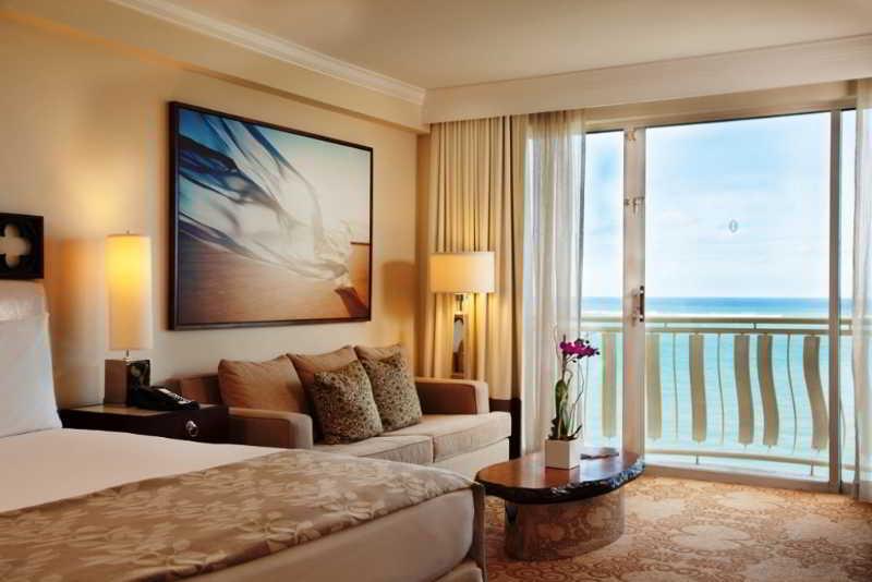 The Royal Sonesta San Juan Carolina