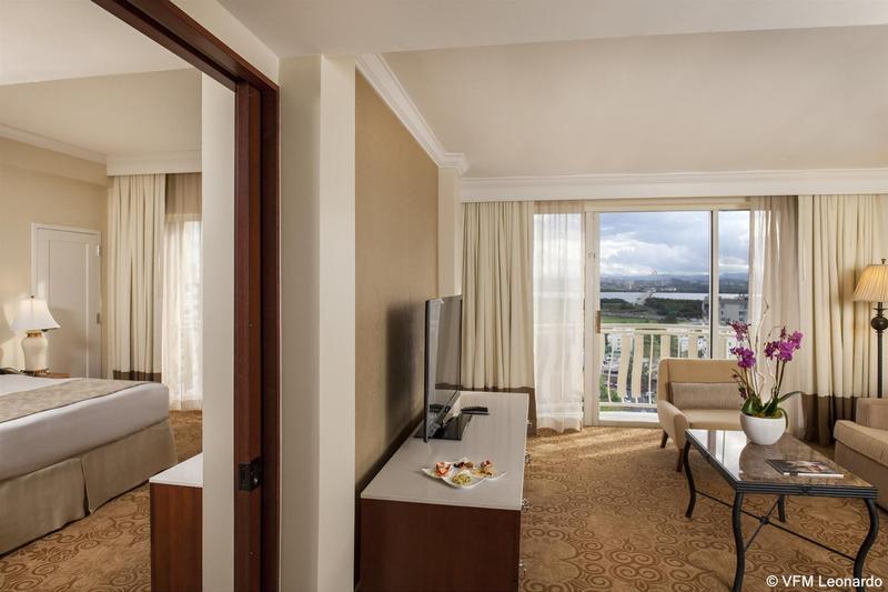 The Royal Sonesta San Juan Resort 4*