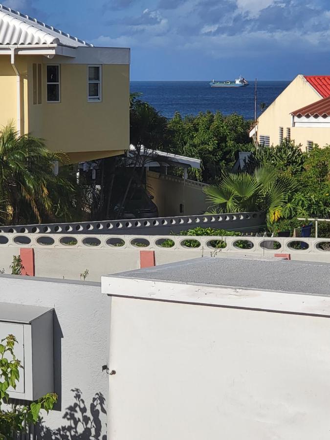 Raven's Paradise Apartamento