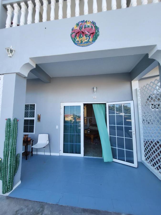 Apartamento Raven's Paradise Willemstad