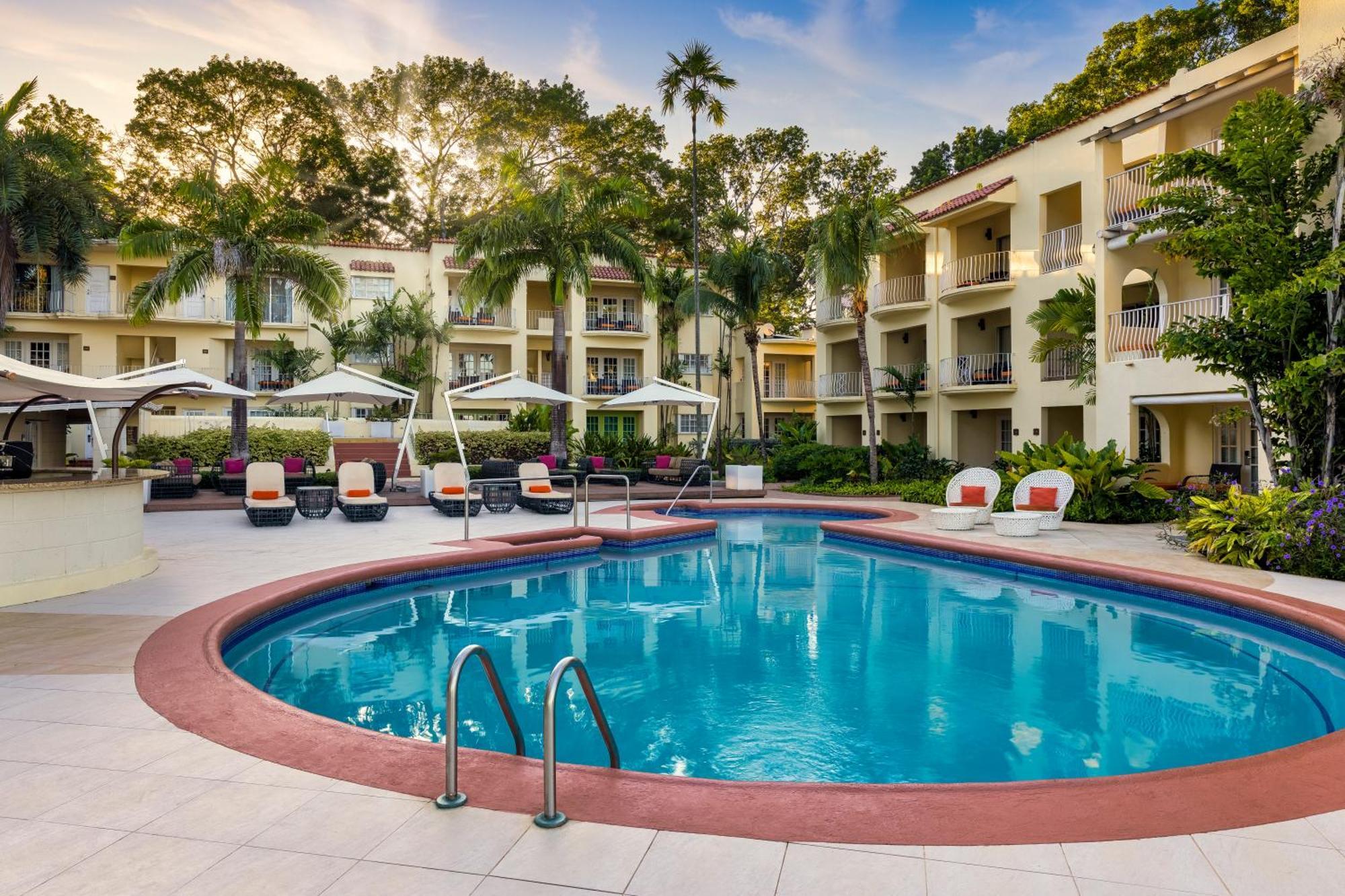 Tamarind, Barbados, An Autograph Collection (adults Only)