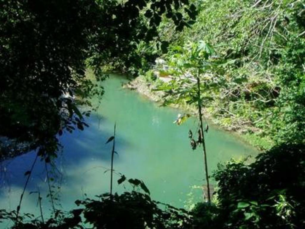 Camping National Park Close To Beach 4* Puerto Plata