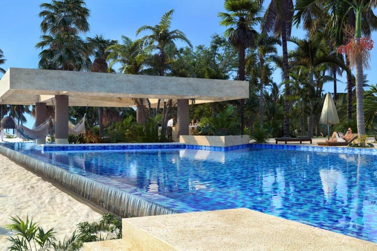 Natura Park Beach & Spa Eco