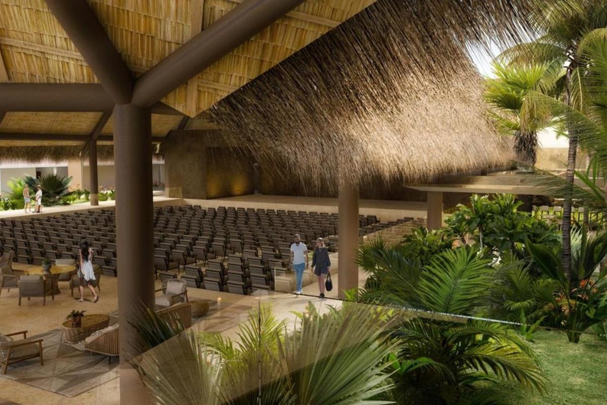 Resort Natura Park Beach & Spa Eco Punta Cana