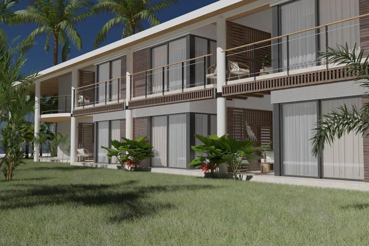 Natura Park Beach & Spa Eco 5*