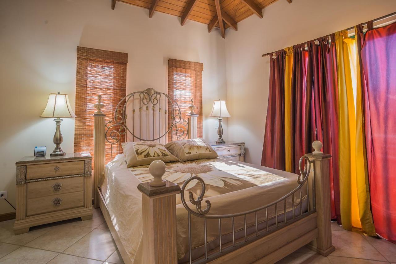 Tierra Del Sol & Golf Pousada