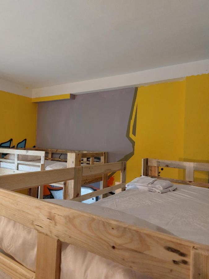 The Green Hostel No New Reservation Til 0725 Hostel *