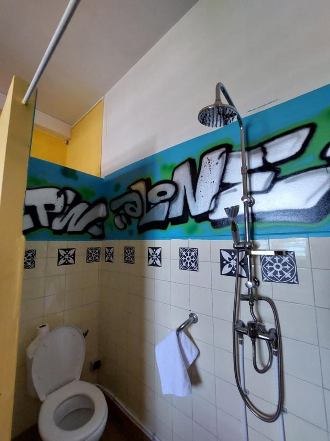 The Green Hostel No New Reservation Til 0725 Pointe-à-Pitre