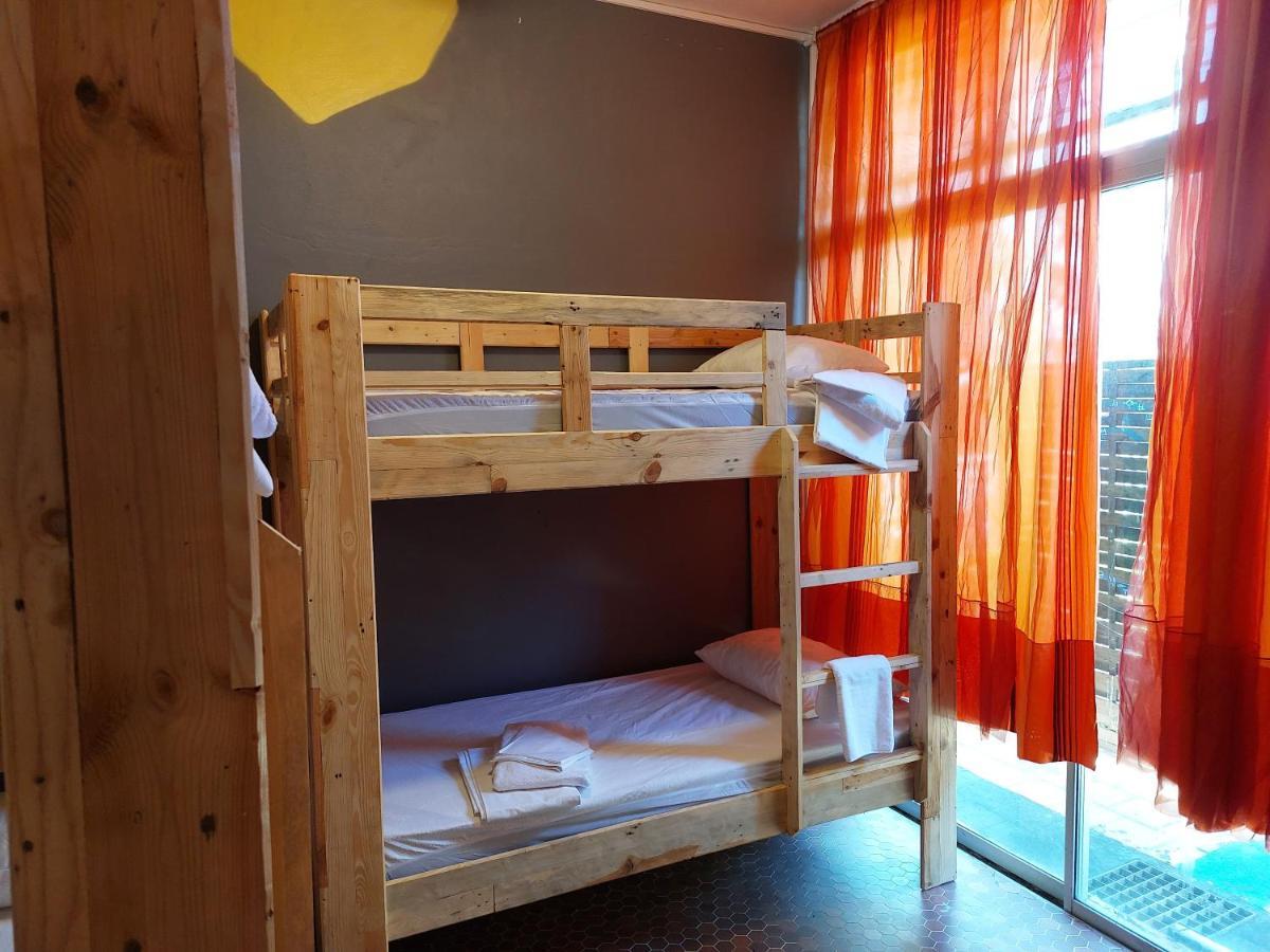 Hostel The Green Hostel No New Reservation Til 0725