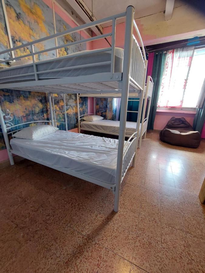 The Green Hostel No New Reservation Til 0725 Pointe-à-Pitre