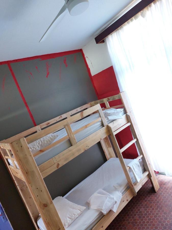 The Green Hostel No New Reservation Til 0725 Hostel