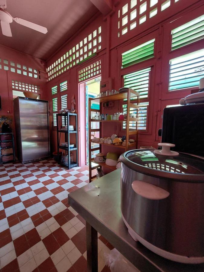 Hostel The Green Hostel No New Reservation Til 0725