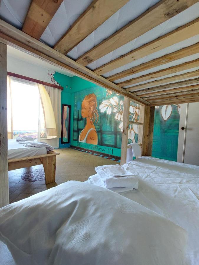 Hostel The Green Hostel No New Reservation Til 0725