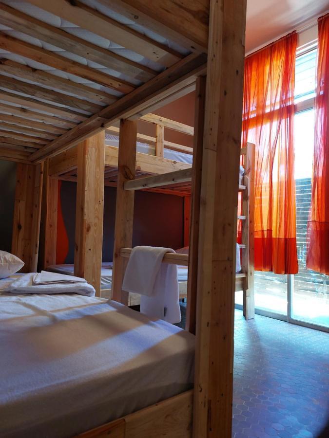 The Green Hostel No New Reservation Til 0725 *