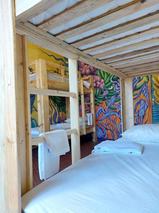 The Green Hostel No New Reservation Til 0725 Hostel *