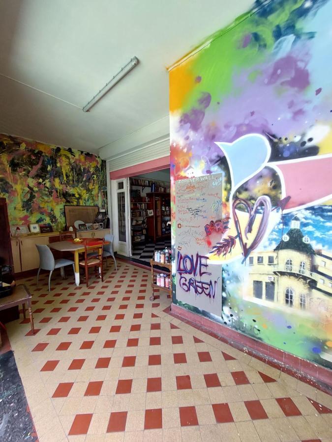 Hostel The Green Hostel No New Reservation Til 0725 Pointe-à-Pitre