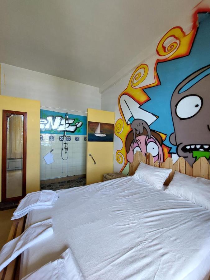 Hostel The Green Hostel No New Reservation Til 0725 Pointe-à-Pitre