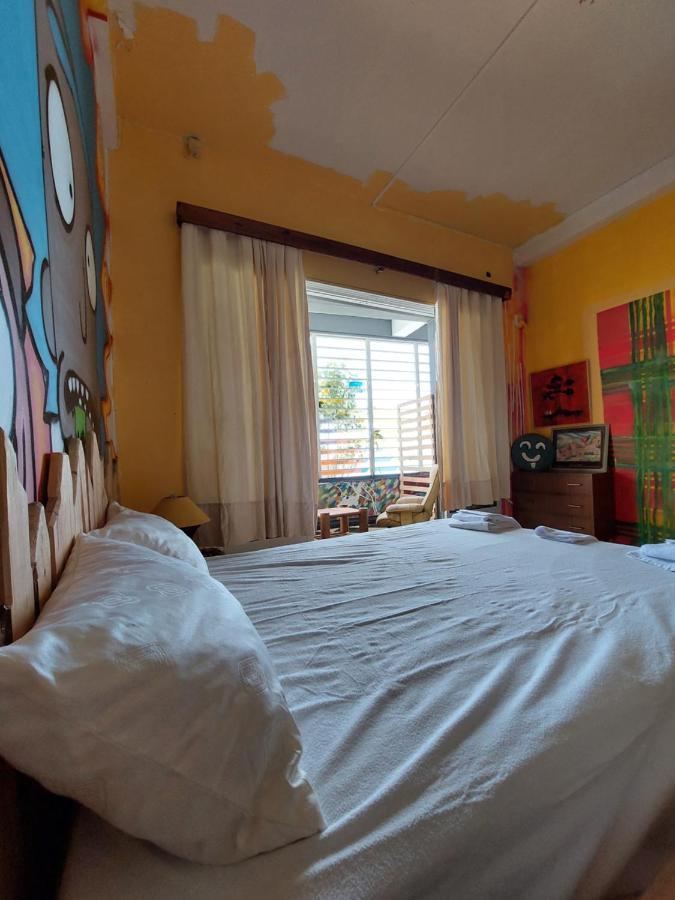 Hostel The Green Hostel No New Reservation Til 0725 *