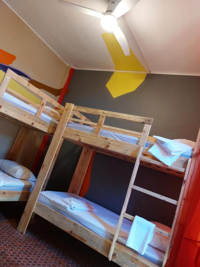 The Green Hostel No New Reservation Til 0725 Pointe-à-Pitre