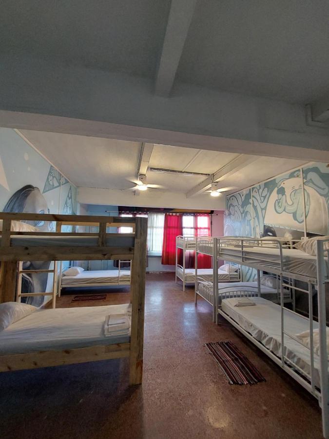 Hostel The Green Hostel No New Reservation Til 0725 *