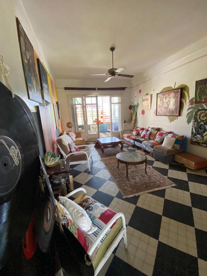 The Green Hostel No New Reservation Til 0725 Hostel