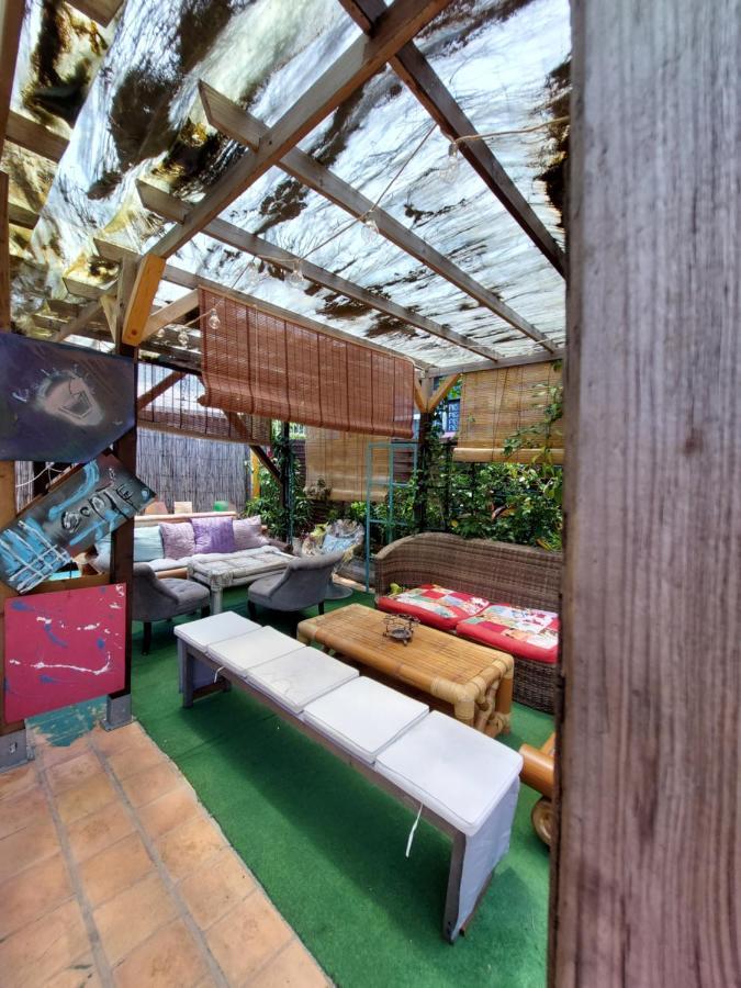The Green Hostel No New Reservation Til 0725 Pointe-à-Pitre