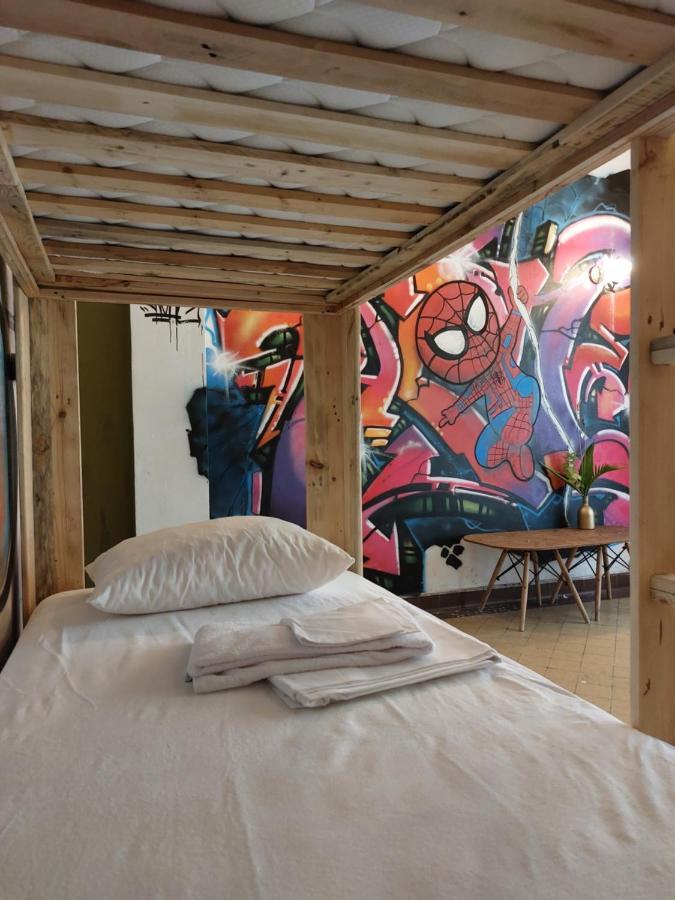 The Green Hostel No New Reservation Til 0725 Hostel