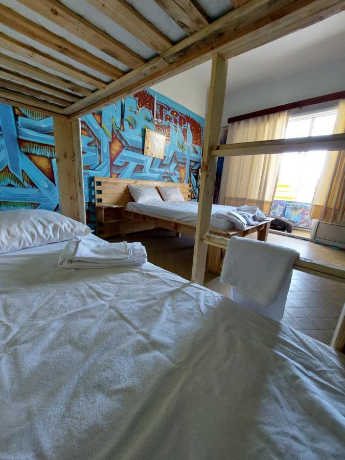 Hostel The Green Hostel No New Reservation Til 0725