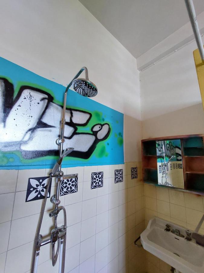 Hostel The Green Hostel No New Reservation Til 0725