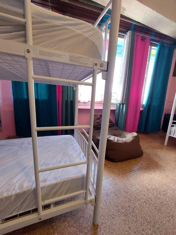 The Green Hostel No New Reservation Til 0725 *