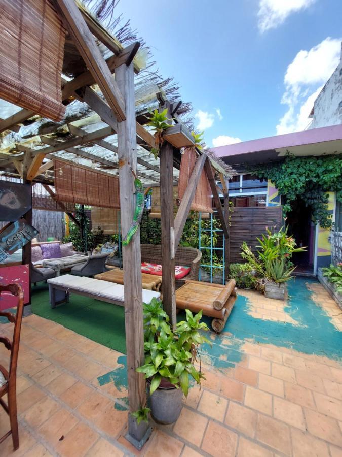 The Green Hostel No New Reservation Til 0725 Hostel