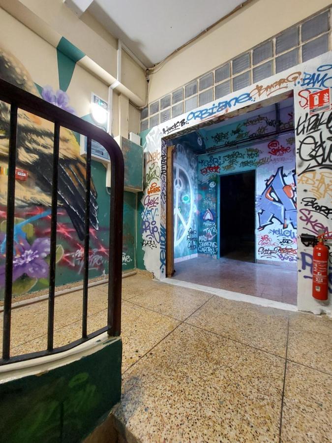 The Green Hostel No New Reservation Til 0725 Hostel