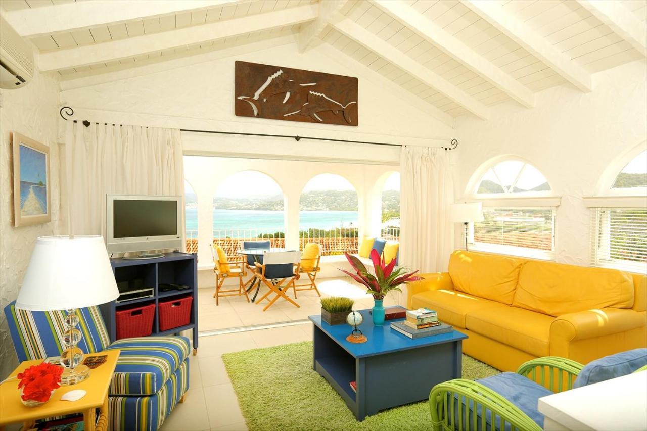 Mount Cinnamon & Club Resort St. George's