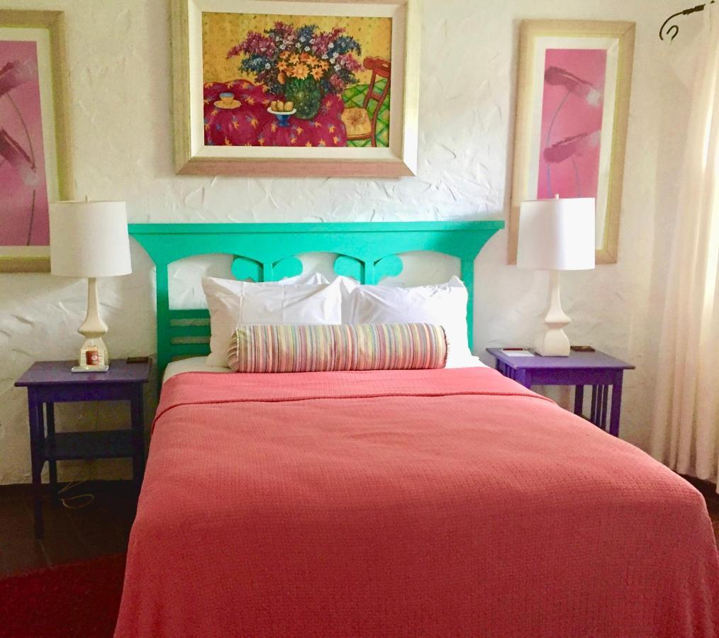 Resort Mount Cinnamon & Club St. George's