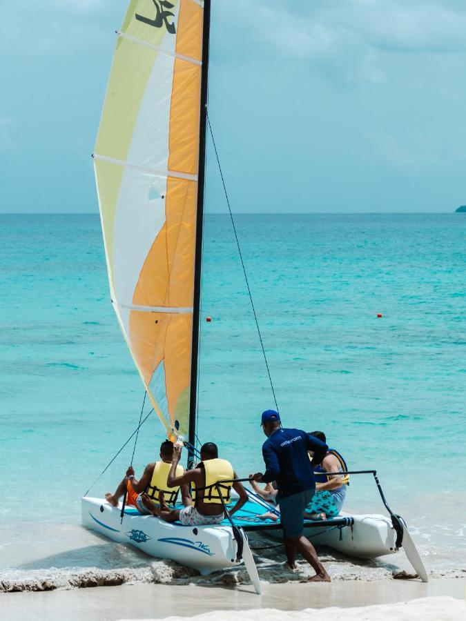 Resort Mount Cinnamon & Club St. George's