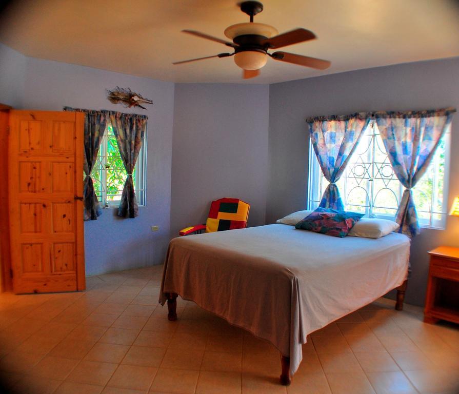 Guest house Jah Freedom 4*