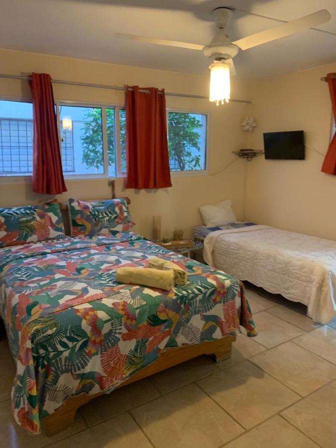 Albergue Mar