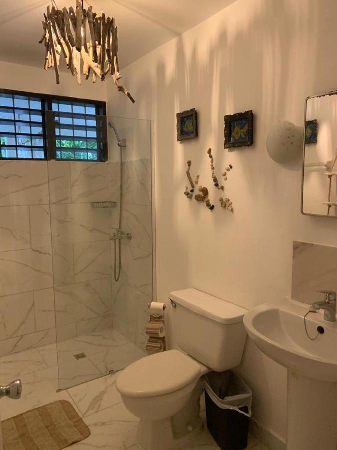 Albergue Mar Sosúa