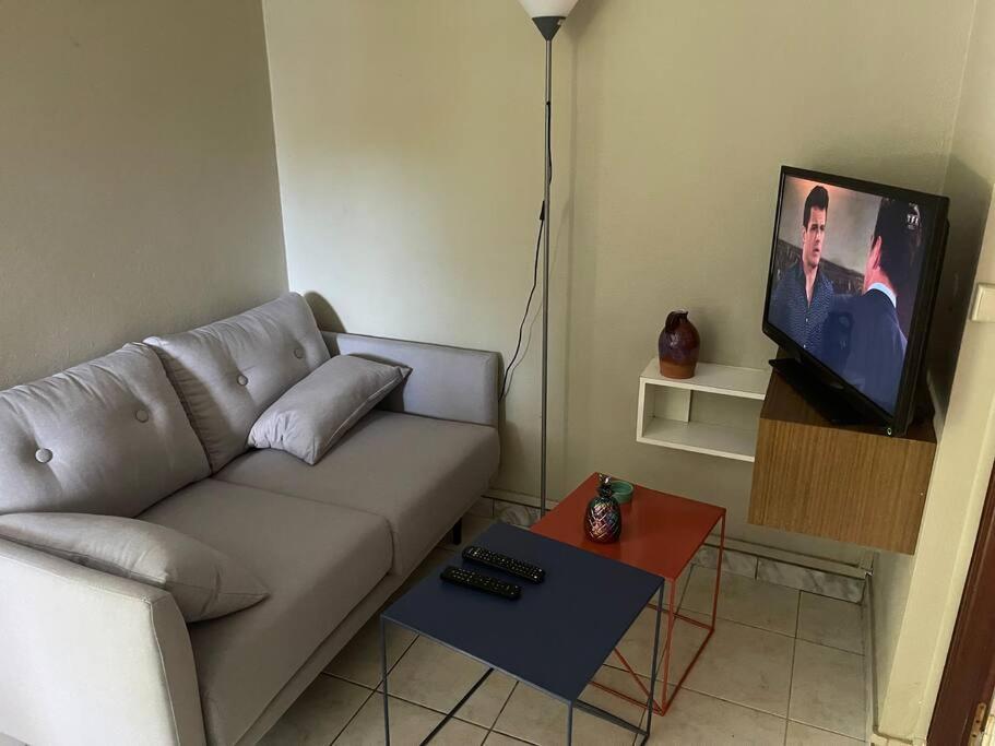 Apartment Bas De Couleuvre